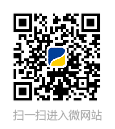 關(guān)注微信公眾帳號(hào)